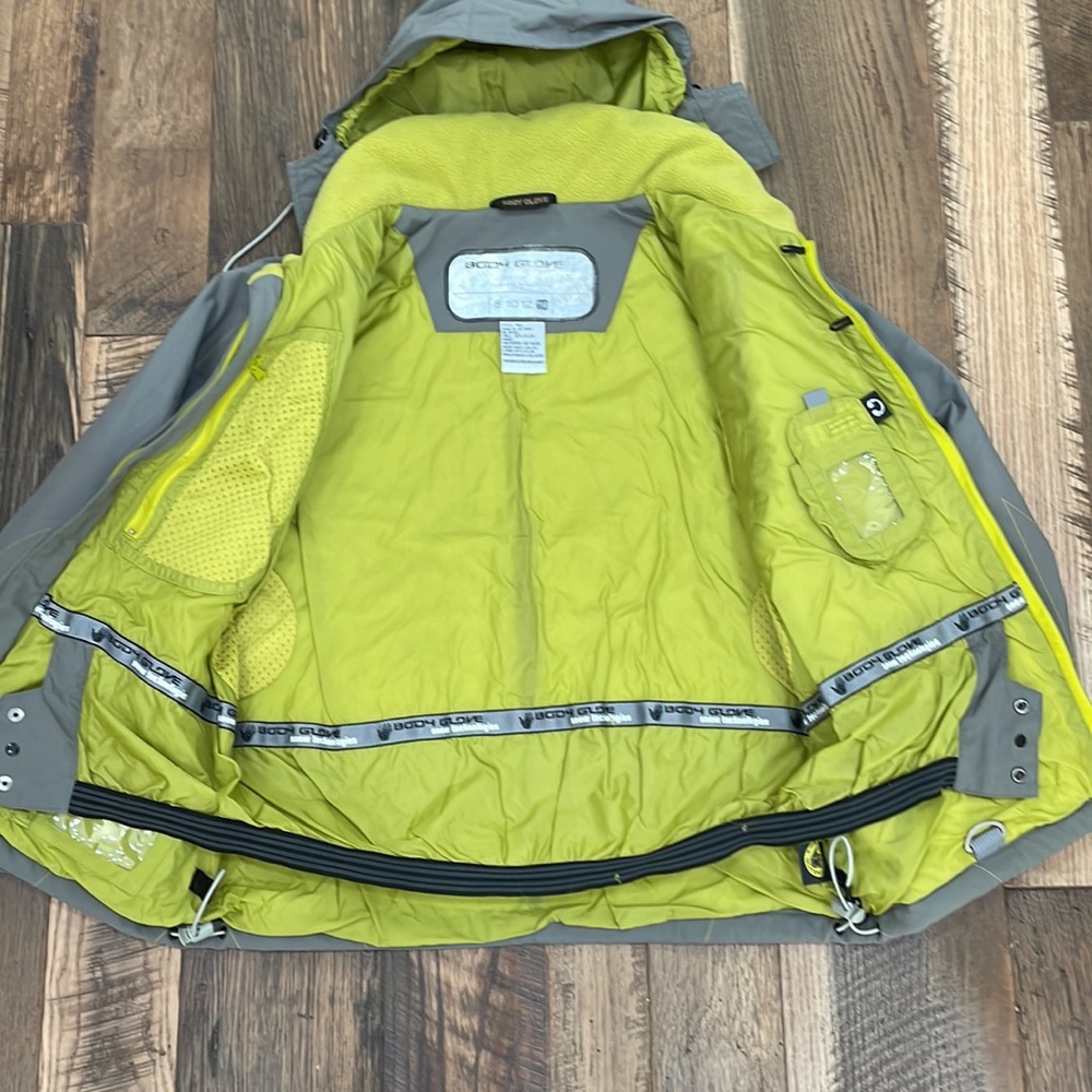 Body Glove Snowboard ski coat girl 14 - Picture 7 of 10
